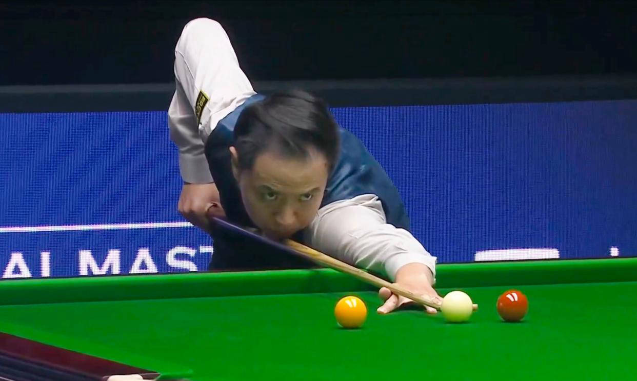 只有一群热 只有一群热