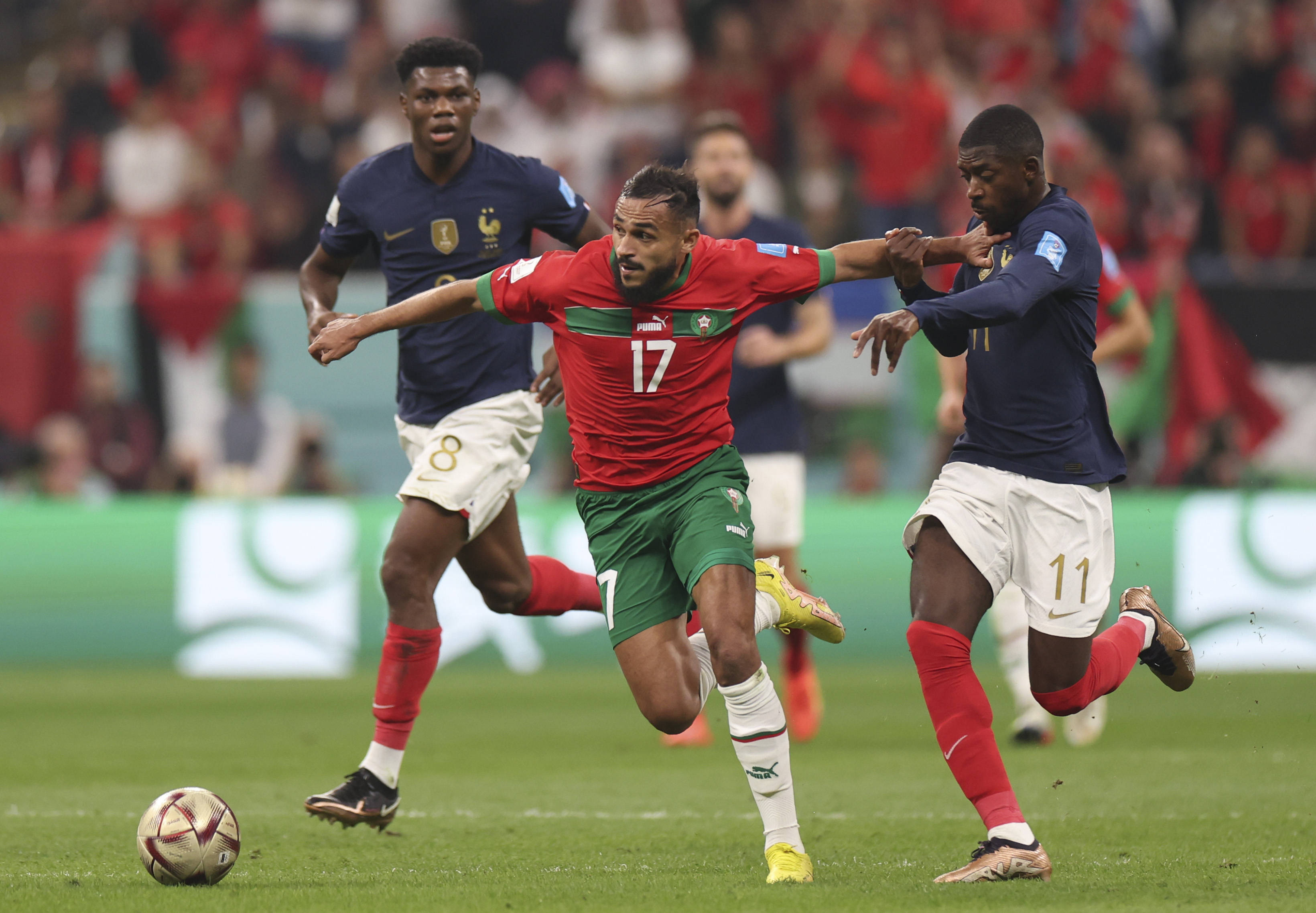 局的关键因 局的关键因