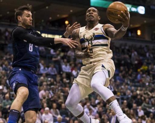 打点三项皆